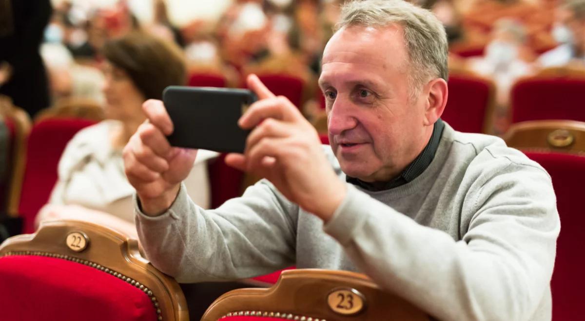 IX Konkurs Fotografii Teatralnej: Zatrzymać to, co ulotne, uchwycić to, co nieuchwytne