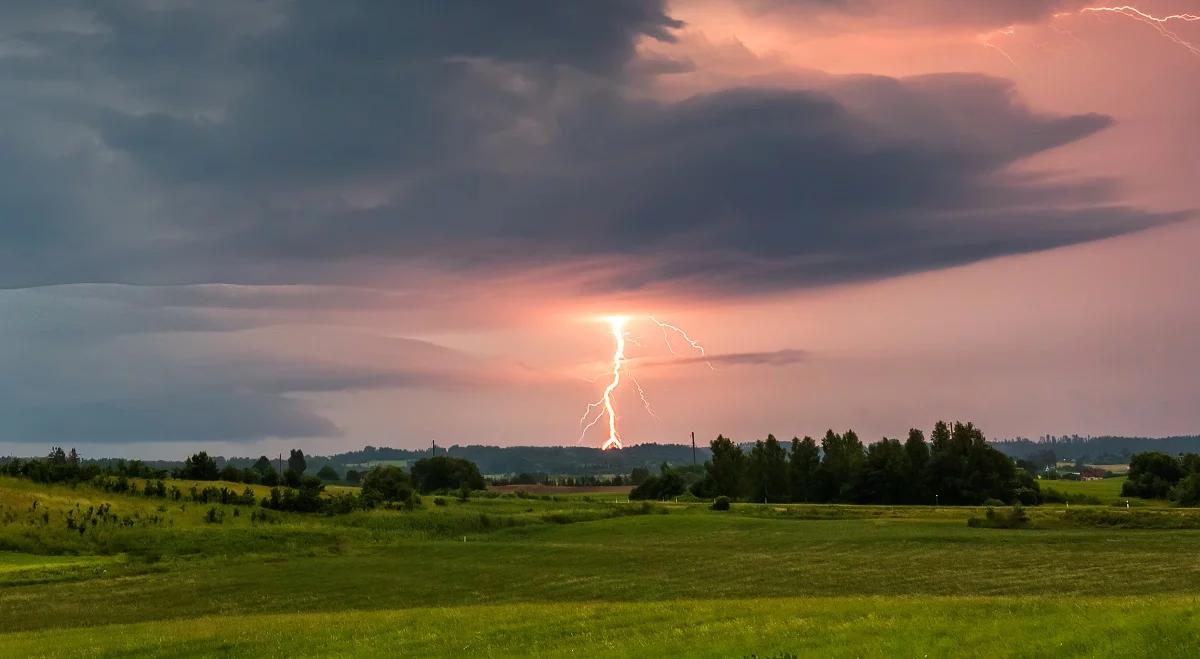 Łowienie burz – pożyteczne hobby dla cierpliwych
