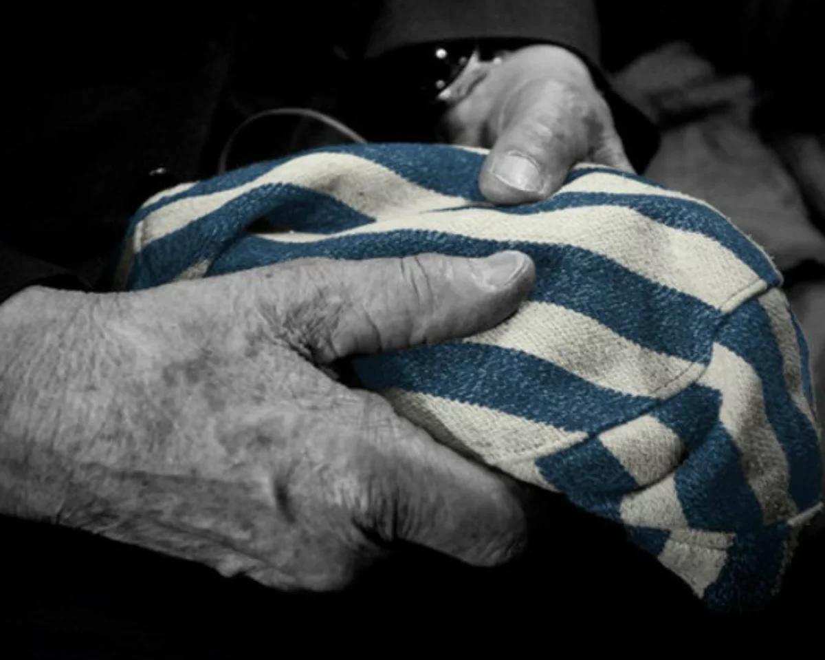 Męczeństwo więźniów obozu Auschwitz