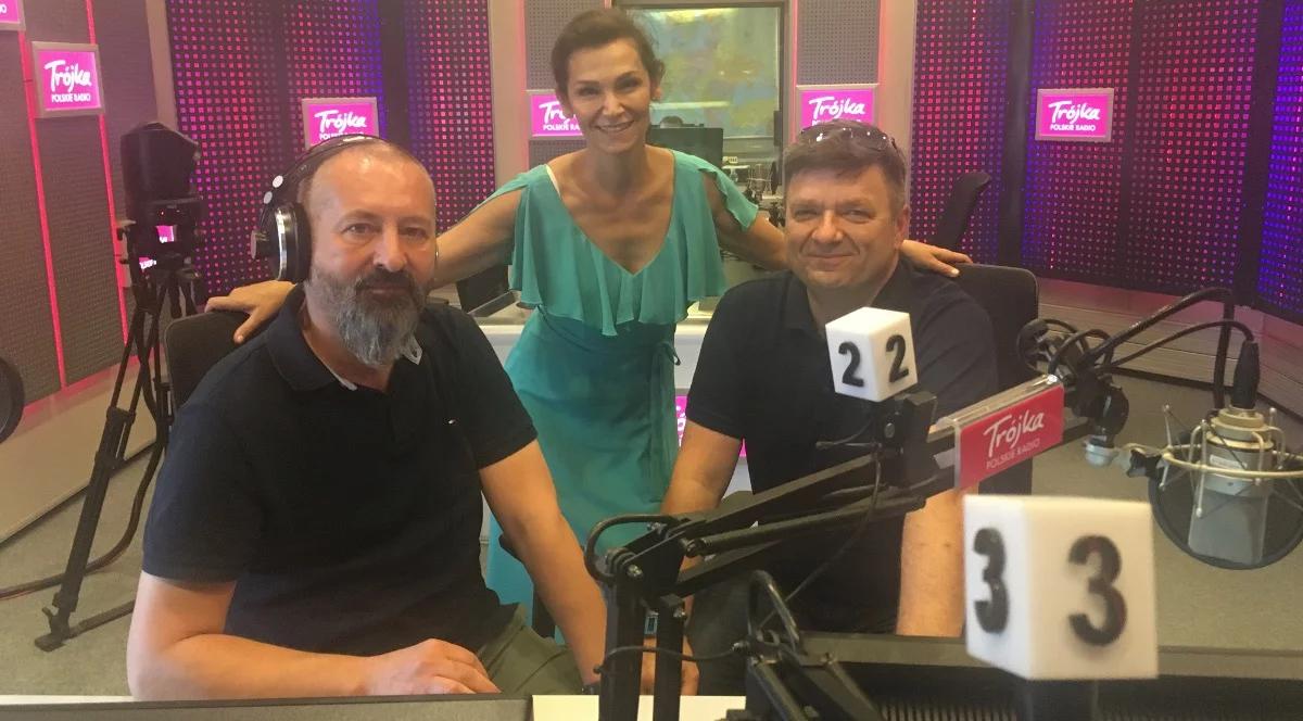 Ryby (i owoce morza) mają głos!