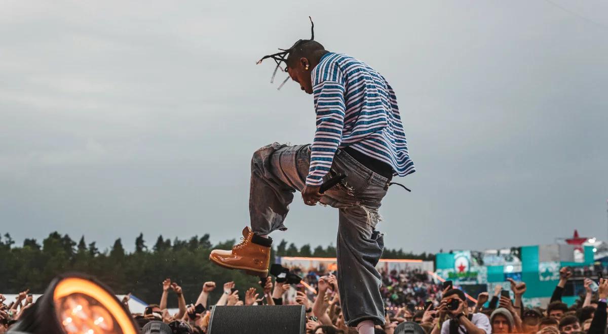 "Klub Trójki". Festiwalizacja - zbawienie czy choroba przemysłu sztuki?