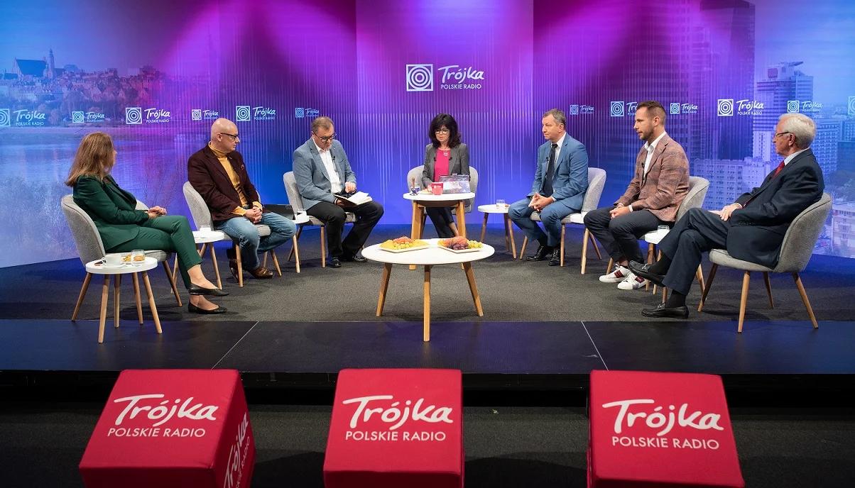 Skandal po meczu Legii w Holandii. "To ewidentna prowokacja i bardzo przykra sytuacja"