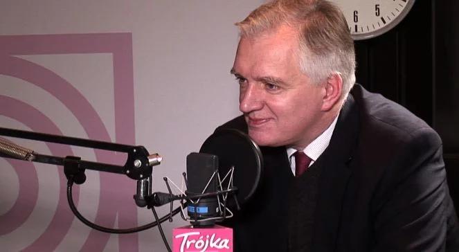 Politycy będą "patrzeć na ręce" prokuraturom