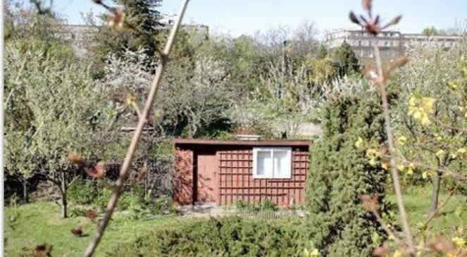 PO chce uwłaszczenia działkowców. Kto jest przeciw?