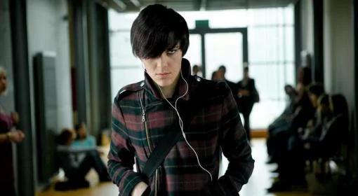 "Sala samobójców" przed wejściem w dorosłość