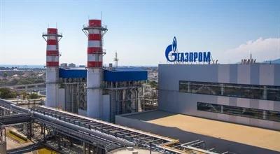 Wstrzymane dostawy gazu do Niemiec. "Bild": Gazprom szuka pretekstu, by ich nie wznawiać