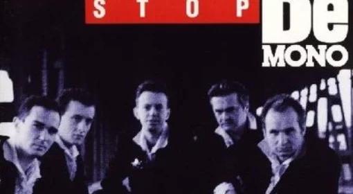"STOP" nie zatrzymało De Mono