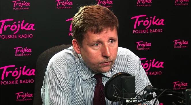 Migalski: składam zawiadomienie do prokuratury ws. Korwin-Mikkego