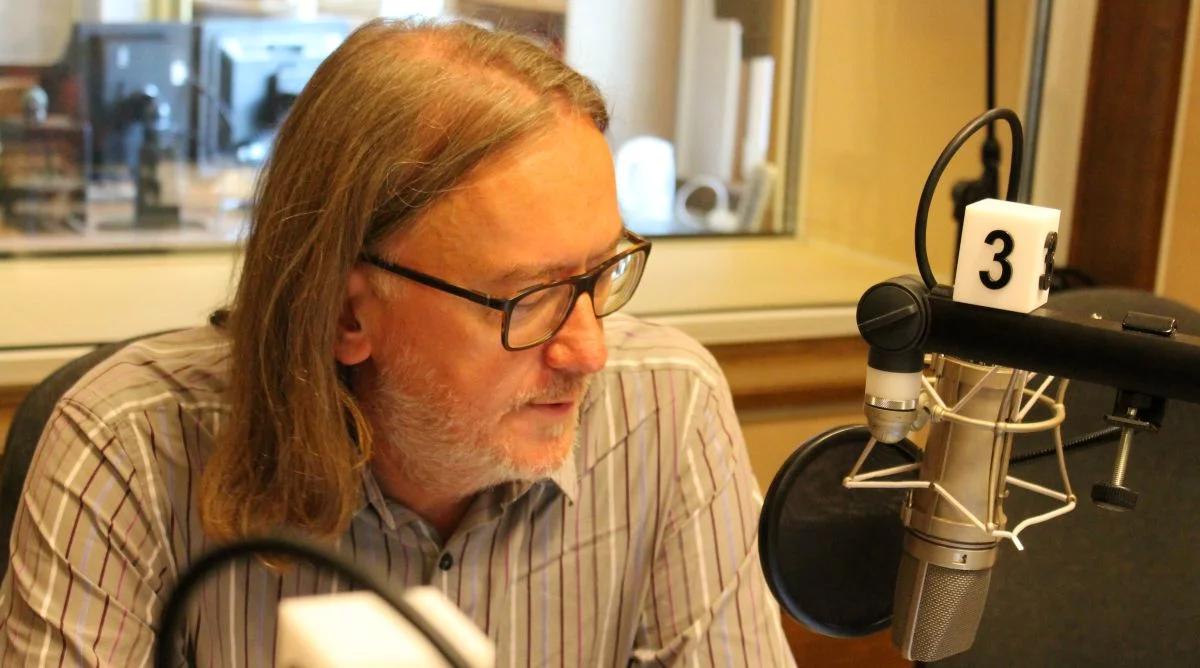 "Trójka pod Księżycem" i "Bieżeńcy 1915" - historia się powtarza