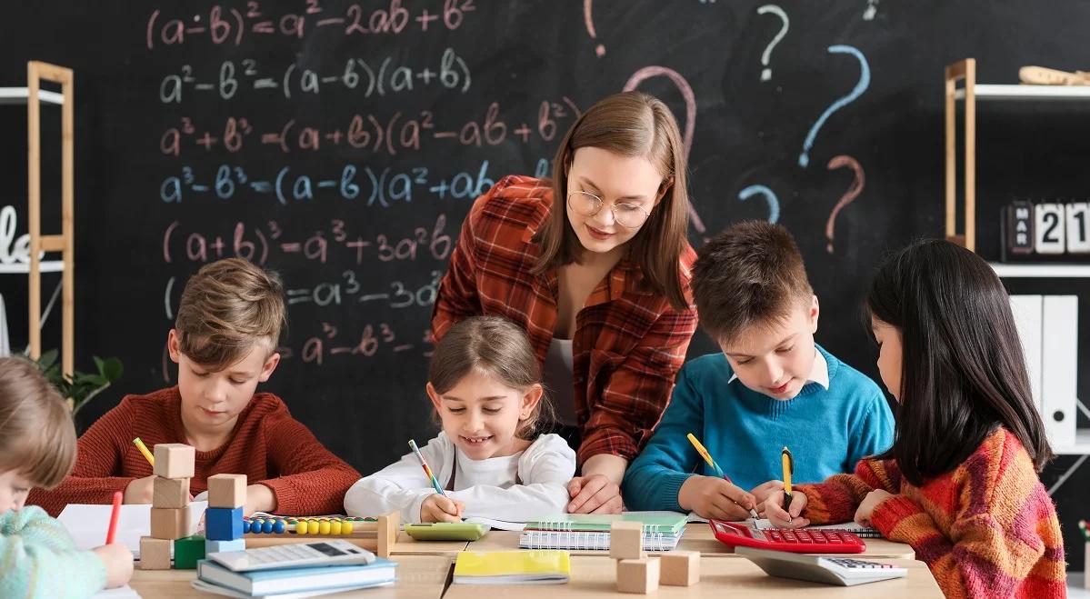 Sztuczna inteligencja daje korepetycje z matematyki