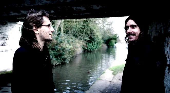 Storm Corrosion - muzyka XXI wieku