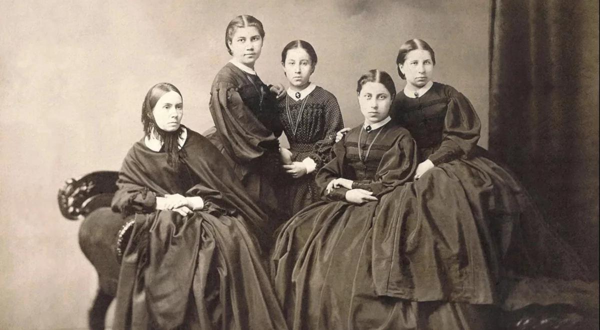 "Wojowniczki. Kobiety Powstania Styczniowego": najnowsza wystawa w Muzeum Literatury