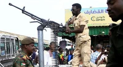Wojna generałów w Sudanie. "Grozi nam fala uchodźców"