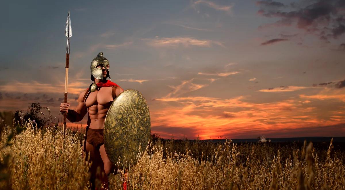 Wojownicy o wielkich sercach