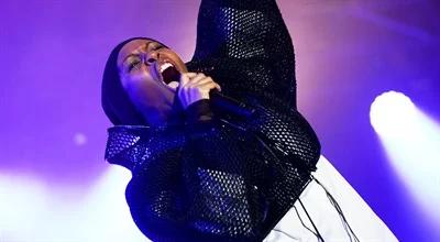 Skunk Anansie prezentuje singiel "Piggy"