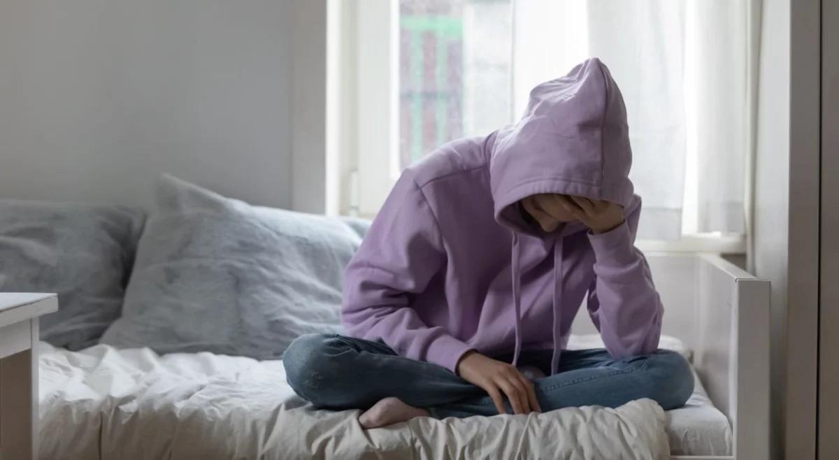 Otwarcie o zdrowiu psychicznym. Jak pomóc młodym ludziom?