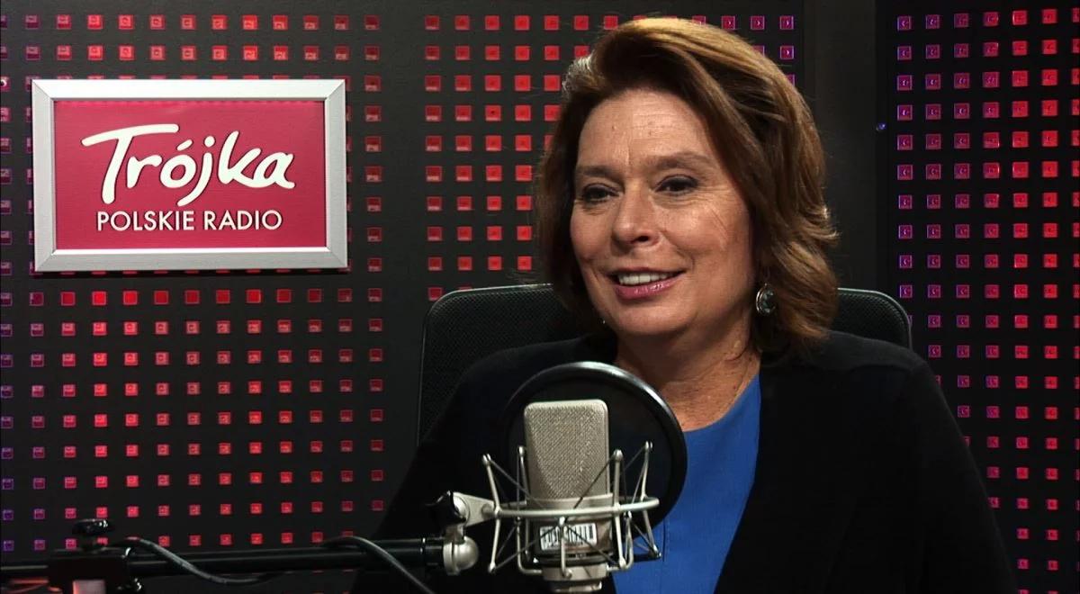 Małgorzata Kidawa-Błońska: zaskoczyła mnie decyzja PSL, mieli dobry rezultat w wyborach do PE