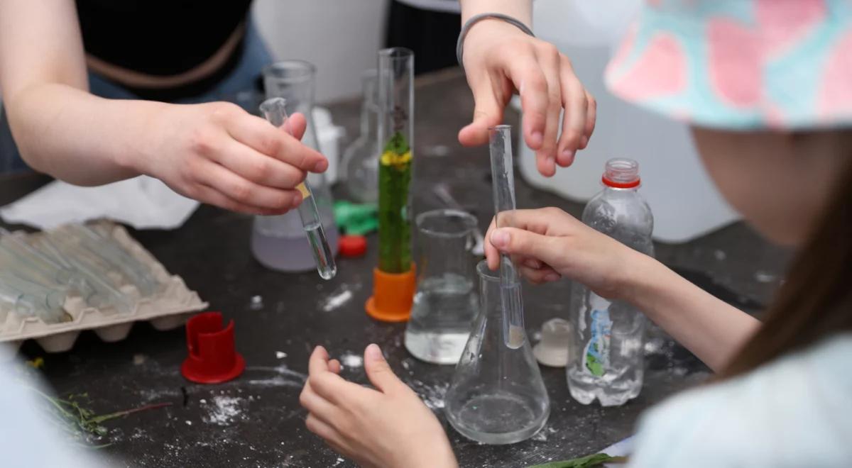 26. Piknik Naukowy Polskiego Radia i CN Kopernik: fascynująca nauka, odkrycia i tajemnice świata wokół nas