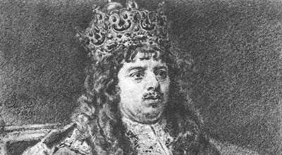 Michał Korybut Wiśniowiecki – strachliwy wojownik, nieumiejętny król