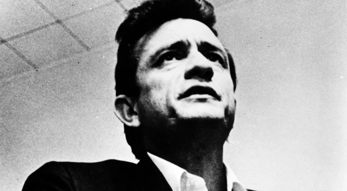 Artyści skarżą się na ból istnienia. Gerry Boulet, Renaud i Johnny Cash w Trójce