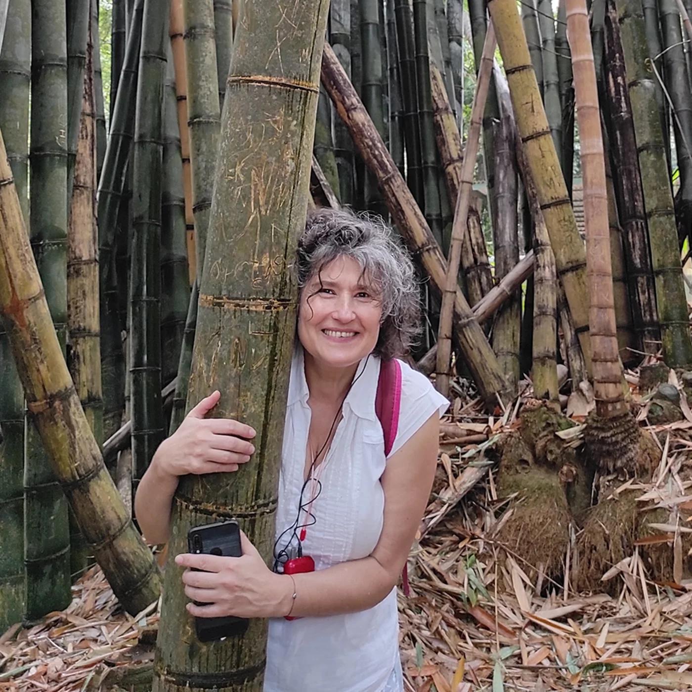 "Głęboki wdech" - reportaż Moniki Chrobak. Audycja Anny Dudzińskiej