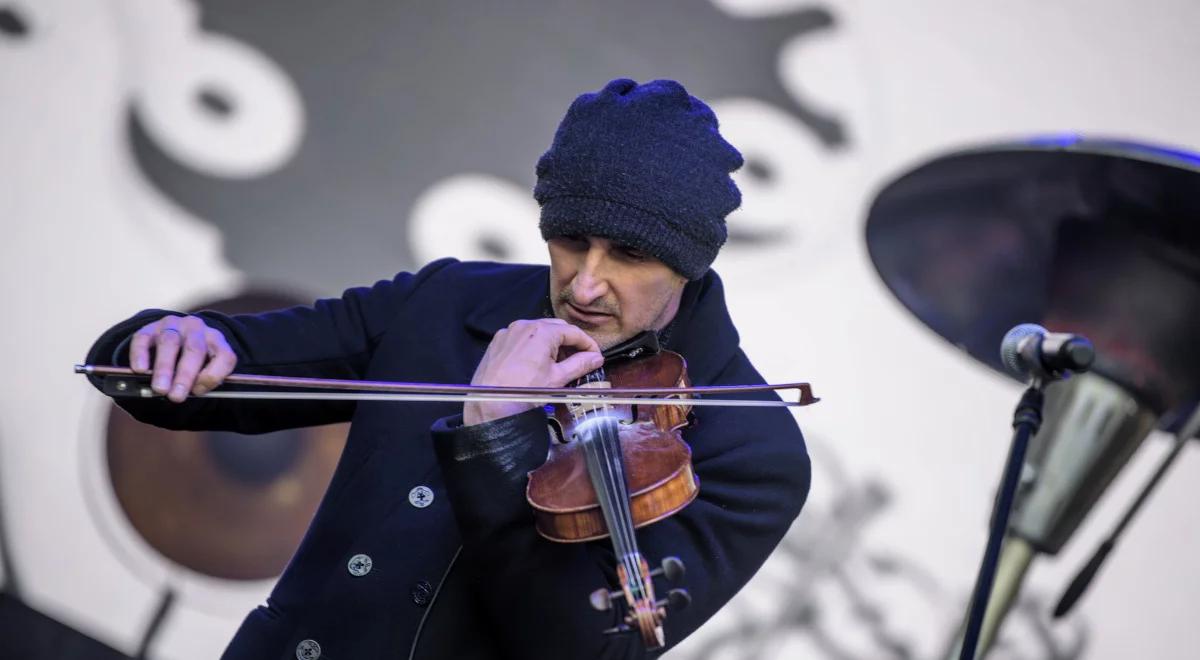 Sebastian Karpiel-Bułecka o zmaganiach z chorobą i bezcennym wsparciu