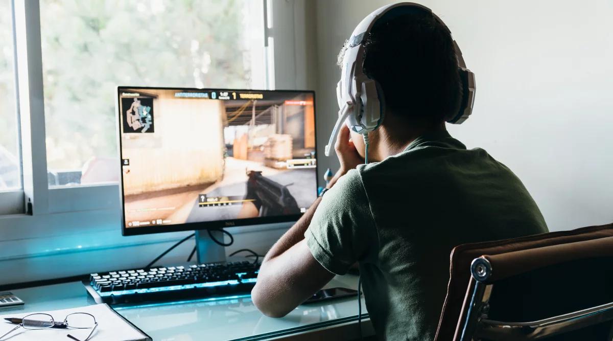 Czy potrafię chronić swoje dzieci przed internetową pornografią i przemocą?