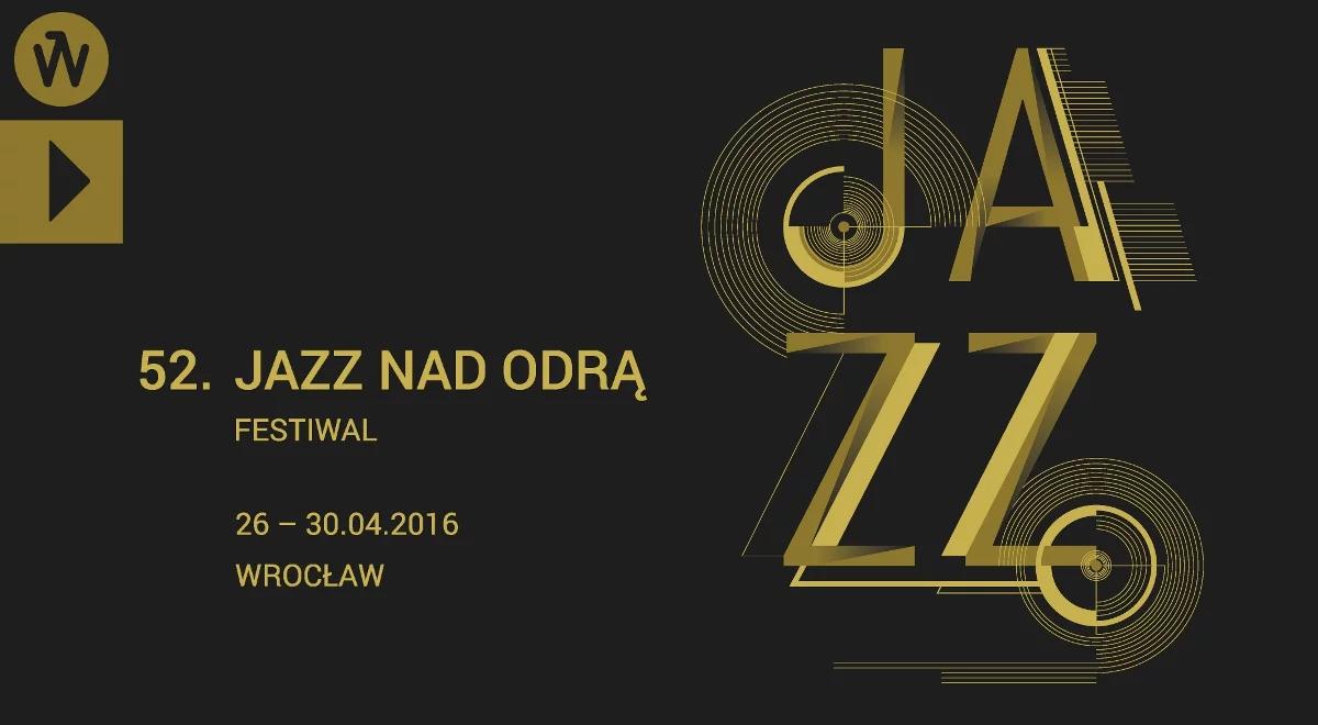 Jazz nad Odrą w Trójce. Muzyka, spotkania, święto 