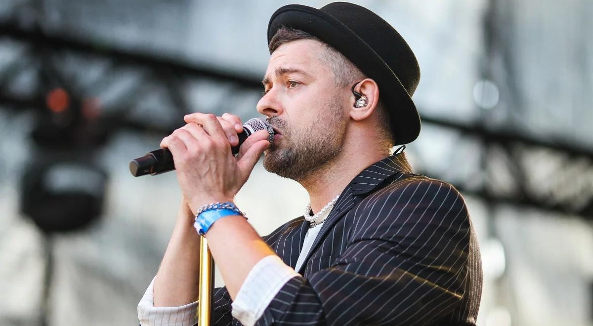 Polska muzyka i olimpijskie skoki narciarskie