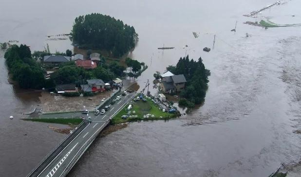 Kiedy nad Japonią znów wzejdzie słońce?