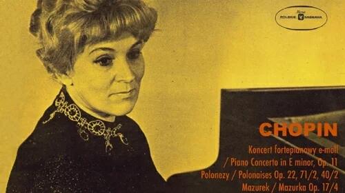 IV Międzynarodowy Konkurs Pianistyczny im. Fryderyka Chopina