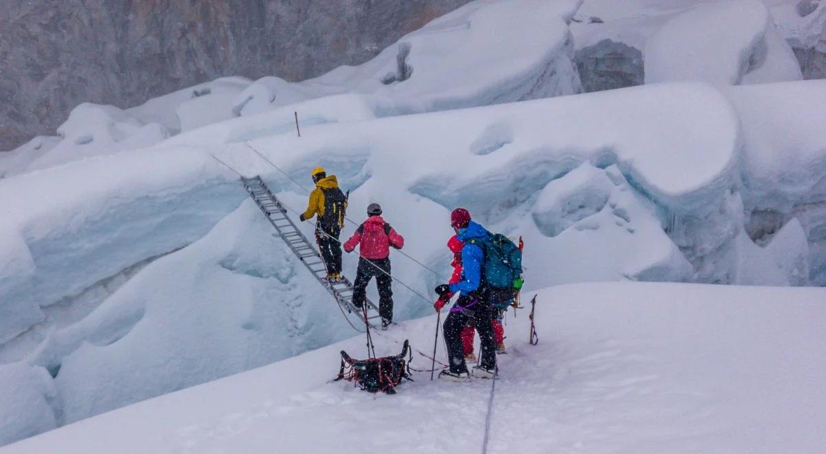Mount Everest dla każdego? Komercjalizacja wspinaczki 