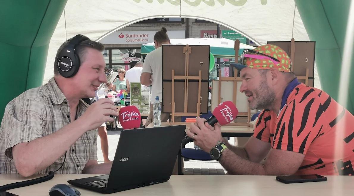 "Zapraszamy na weekend" z Chełma [POSŁUCHAJ RELACJI]