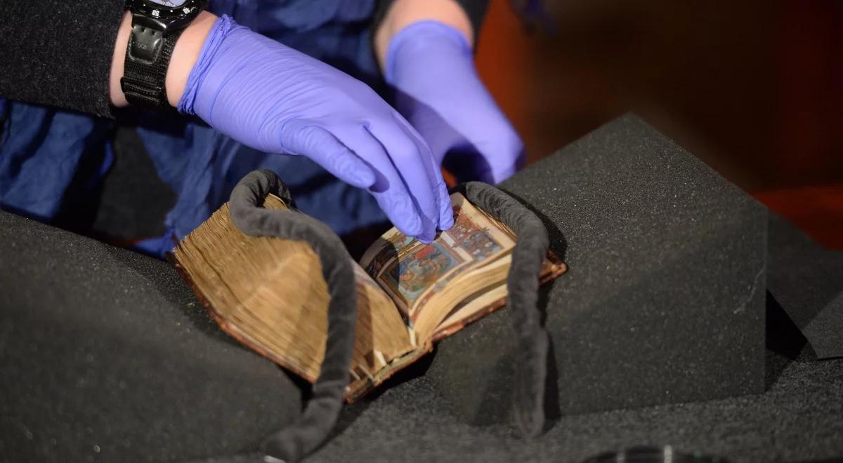 Polska odzyskała cenny zabytek