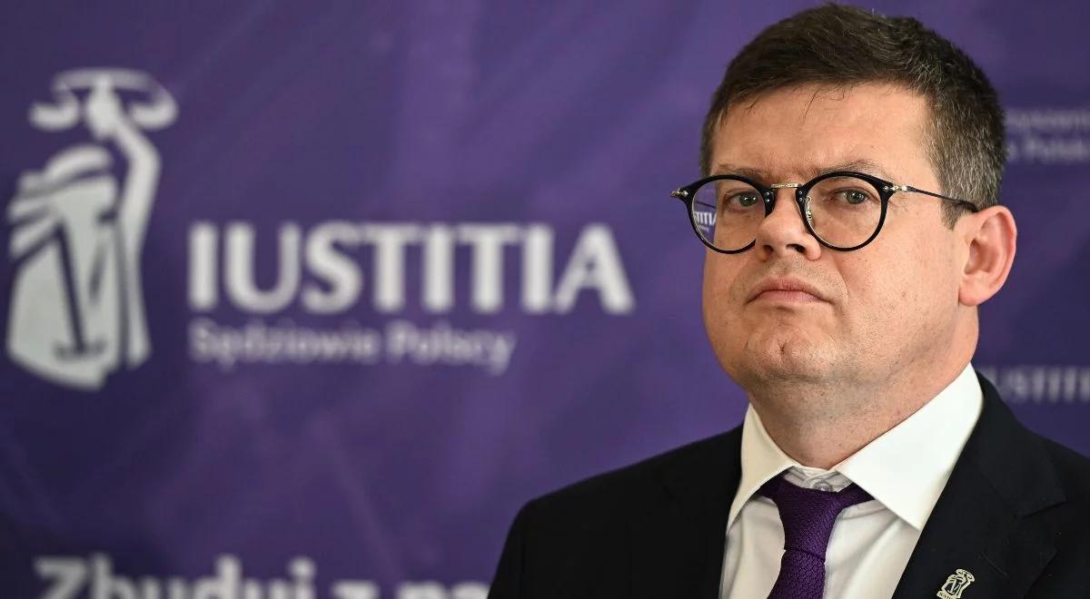 Spór o legalność KRS. Prezes Iustitii: to schizofreniczna sytuacja