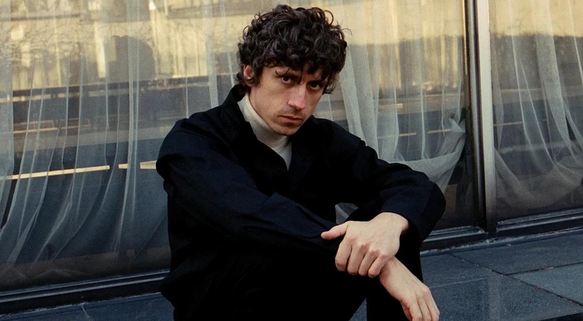 Elektroniczne noir w wydaniu Baascha