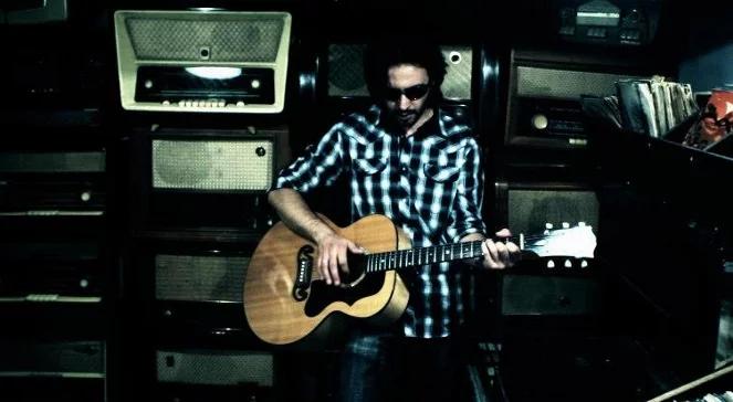 Marcin Rozynek - My Friend