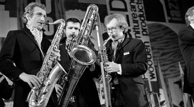 Jazz Jamboree - festiwal, na którym bywali wszyscy