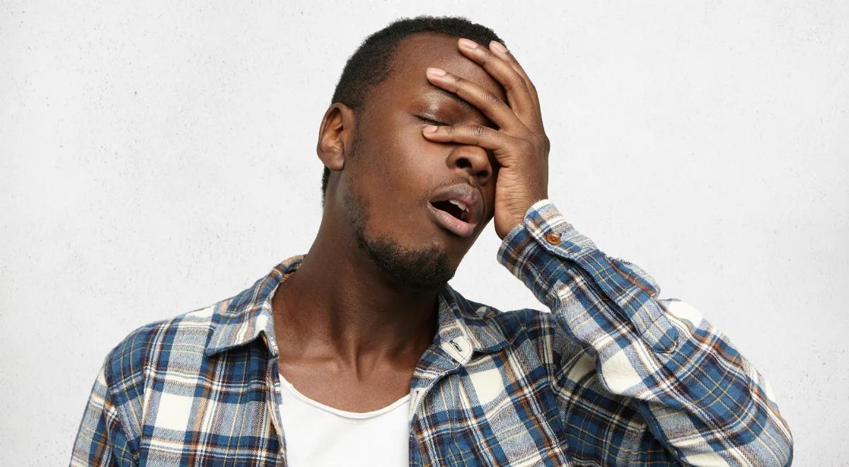 Ach, jak mi ciężko… po co nam wzdychanie?