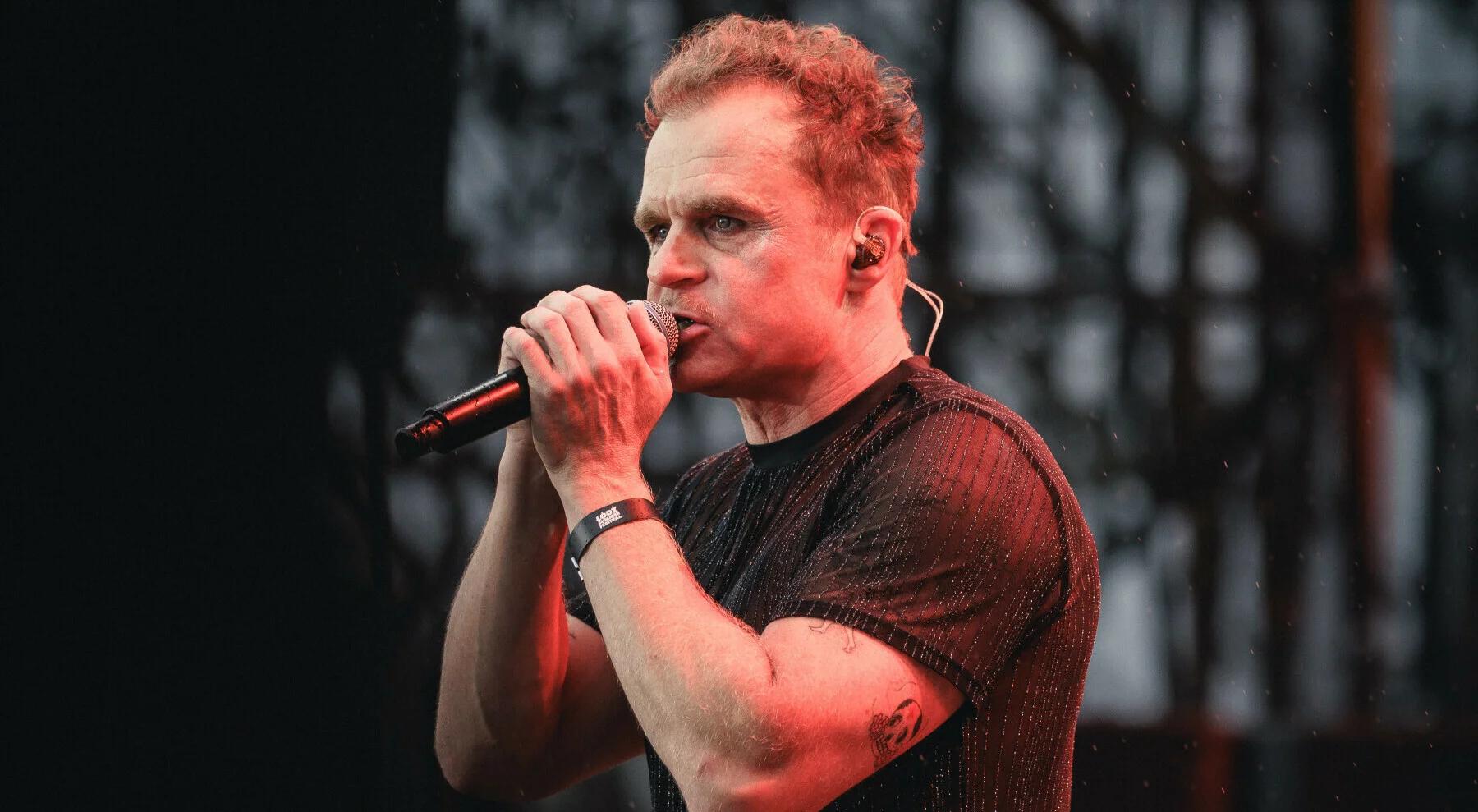 COMA znowu robi przerwę. "Nie zobaczycie nas w klubach i na halach"