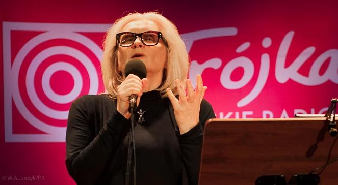 Niezwykły wieczór z piosenkami Agnieszki Osieckiej (WIDEO)