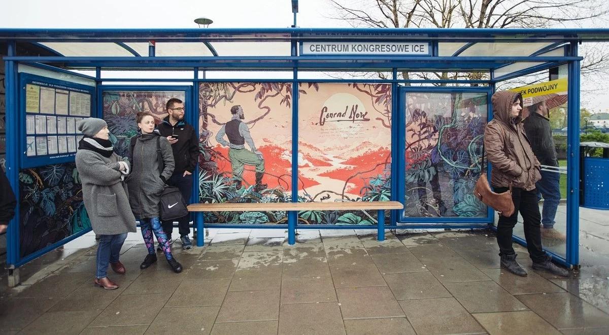 Conrad, pseudonim – Joseph Conrad