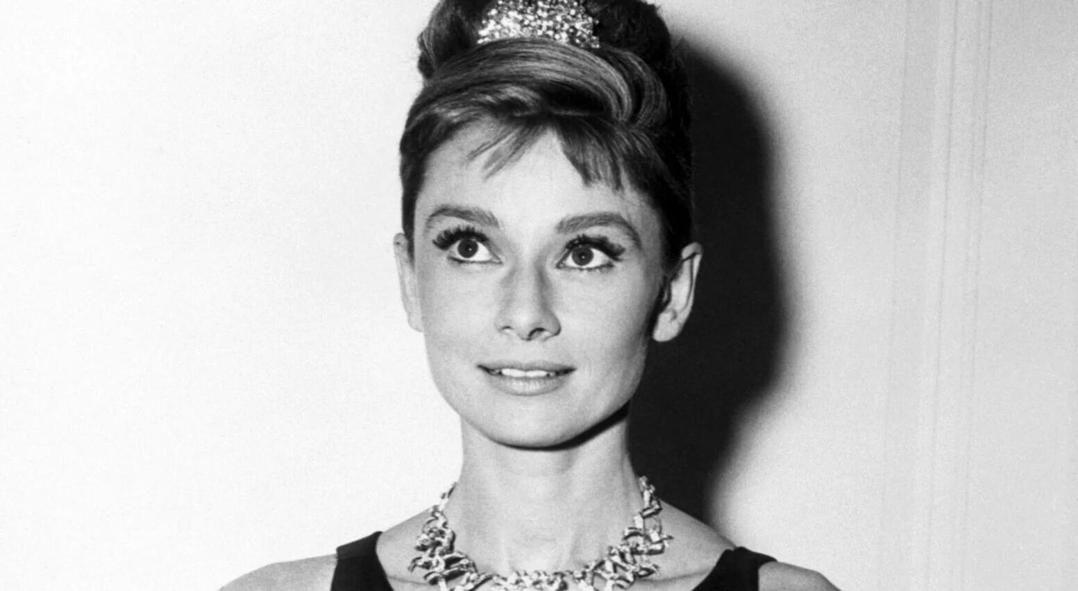 Będzie film o Audrey Hepburn. W ikonę kina wcieli się Thomasin McKenzie