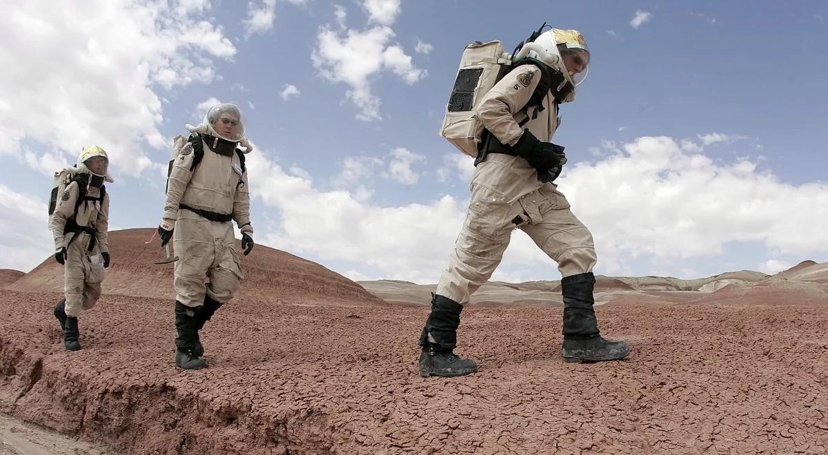 Czym są analogowe misje kosmiczne?