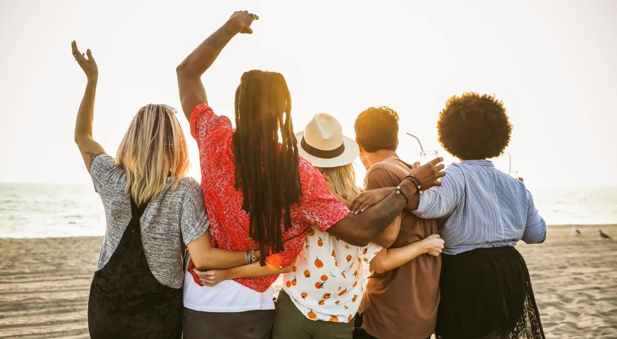 Jak żyje pokolenie "Z"?