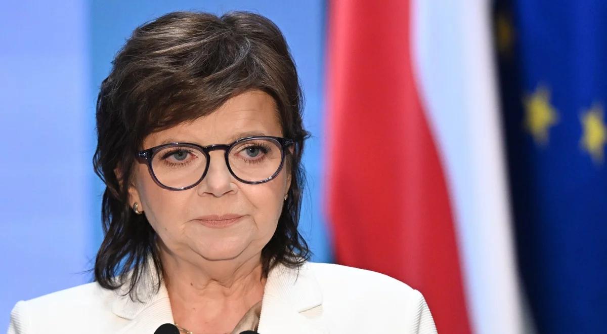 O prawie do ochrony zdrowia i kobiecych kwestiach. Izabela Leszczyna w Trójce