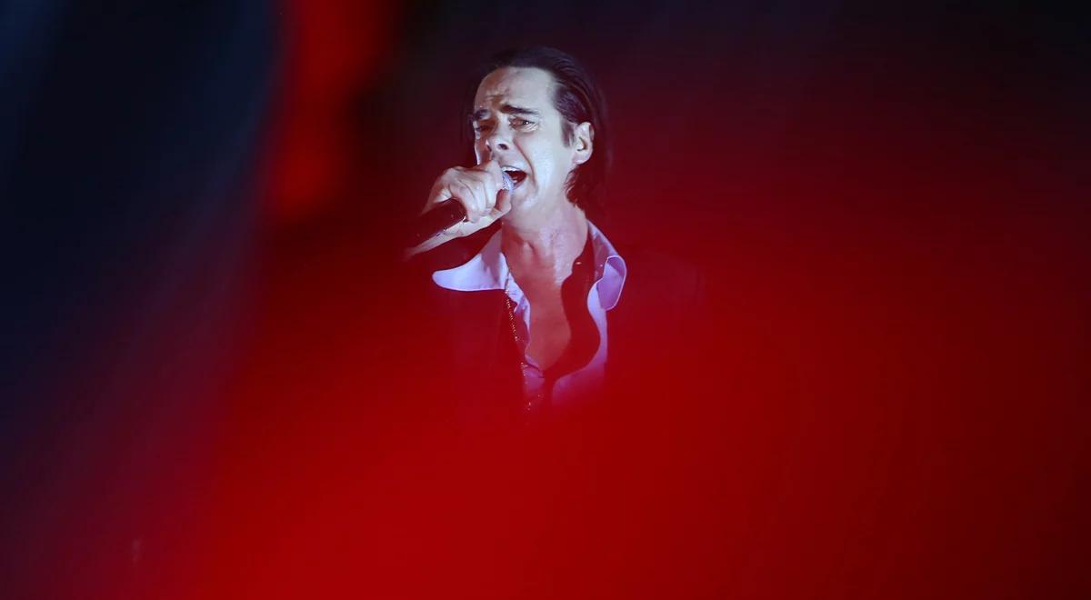 Detronizacja Barnima - Nick Cave & The Bad Seeds na czele listy