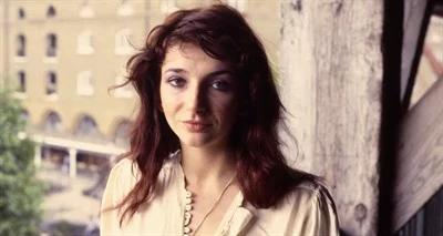 Kate Bush - Babooshka