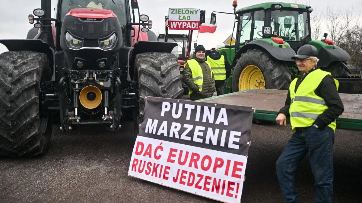 Czy i jak można dzisiaj wyżyć z ziemi i rolnictwa? [REPORTAŻ]