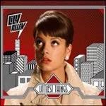 13 lutego 2007 - Lily Allen - "Littlest Things"